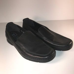 Mephisto men’s leather loafers